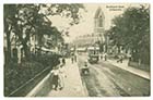 Alexandra Road/Northdown Road 1910 [PC]